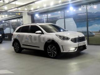 2018 KIA NIRO 1.6 NOBLESSE - 2
