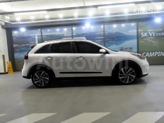 2018 KIA NIRO 1.6 NOBLESSE - 3