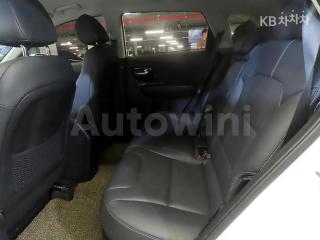 2018 KIA NIRO 1.6 NOBLESSE - 7