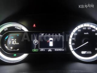 2018 KIA NIRO 1.6 NOBLESSE - 9