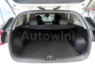 2018 KIA NIRO 1.6 NOBLESSE - 16