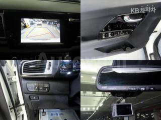 2018 KIA NIRO 1.6 NOBLESSE - 17