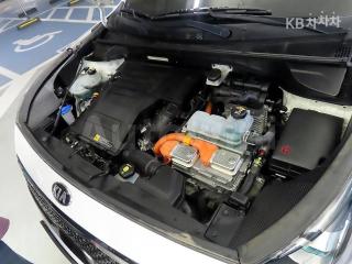 2018 KIA NIRO 1.6 NOBLESSE - 19