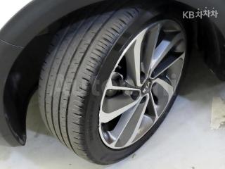 2018 KIA NIRO 1.6 NOBLESSE - 20