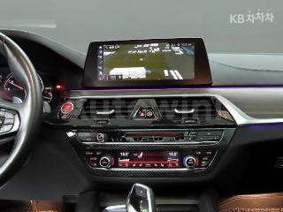 2017 BMW  5SERIES G30  530I M SPORT PLUS - 10