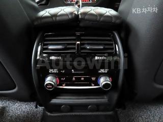2017 BMW  5SERIES G30  530I M SPORT PLUS - 13