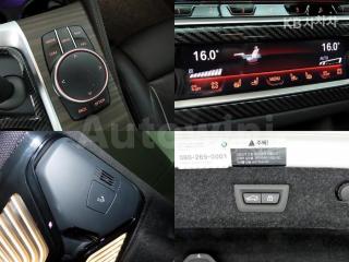 2017 BMW  5SERIES G30  530I M SPORT PLUS - 16