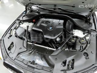 2017 BMW  5SERIES G30  530I M SPORT PLUS - 19