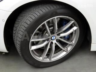2017 BMW  5SERIES G30  530I M SPORT PLUS - 20
