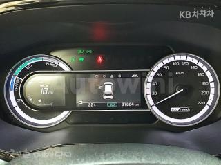 2020 KIA  NIRO 1.6 HEV PRESTIGE - 7