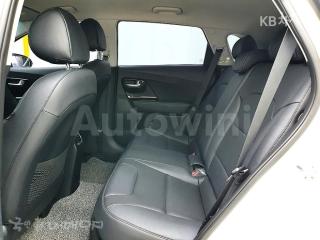 2020 KIA  NIRO 1.6 HEV PRESTIGE - 9