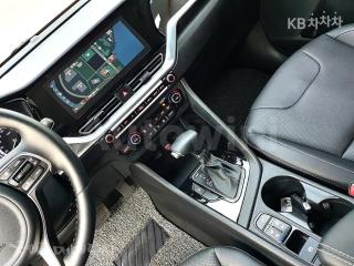 2020 KIA  NIRO 1.6 HEV PRESTIGE - 10