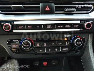 2020 KIA  NIRO 1.6 HEV PRESTIGE - 13