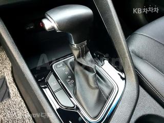 2020 KIA  NIRO 1.6 HEV PRESTIGE - 14