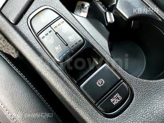 2020 KIA  NIRO 1.6 HEV PRESTIGE - 15