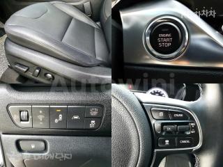 2020 KIA  NIRO 1.6 HEV PRESTIGE - 18