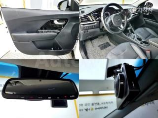 2020 KIA  NIRO 1.6 HEV PRESTIGE - 19