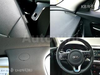2020 KIA  NIRO 1.6 HEV PRESTIGE - 20