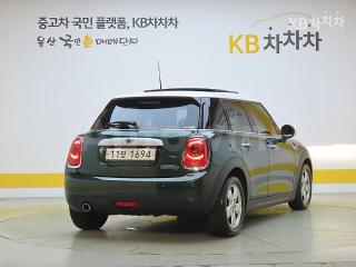 WMWXT3100F2B75058 2015 MINI COOPER 5DOORS 1.5 미드트림-1