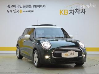 WMWXT3100F2B75058 2015 MINI COOPER 5DOORS 1.5 미드트림-2