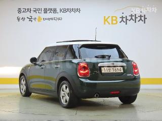 WMWXT3100F2B75058 2015 MINI COOPER 5DOORS 1.5 미드트림-3