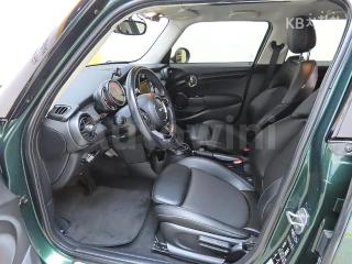 2015 MINI COOPER 5DOORS 1.5 미드트림 - 10
