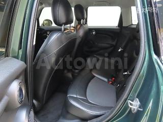 2015 MINI COOPER 5DOORS 1.5 미드트림 - 11