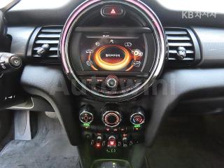 2015 MINI COOPER 5DOORS 1.5 미드트림 - 16