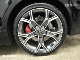 KNAE751CDJS014037 2018 KIA STINGER 3.3 TURBO 4WD GT-4