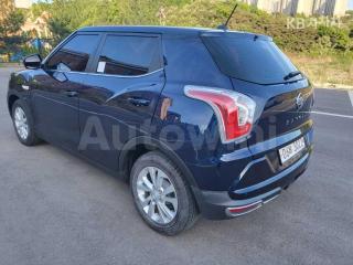2019 SSANGYONG TIVOLI AMOUR 1.6 DIESEL TX 2WD - 6