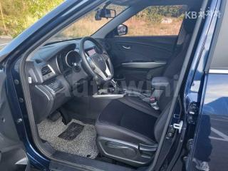 2019 SSANGYONG TIVOLI AMOUR 1.6 DIESEL TX 2WD - 13