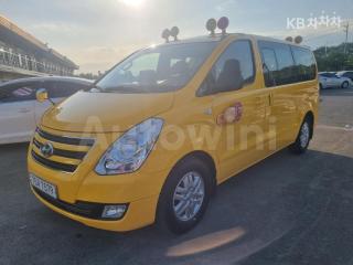 KMJWA37KBHU855190 2017 HYUNDAI GRAND STAREX H-1 15 SEATS 어린이버스 LUXURY-0