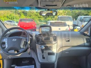 KMJWA37KBHU855190 2017 HYUNDAI GRAND STAREX H-1 15 SEATS 어린이버스 LUXURY-5
