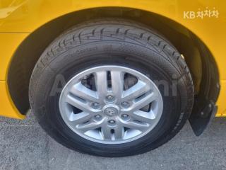 2017 HYUNDAI GRAND STAREX H-1 15 SEATS 어린이버스 LUXURY - 10