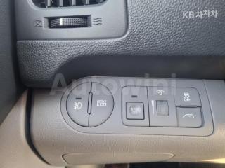 2017 HYUNDAI GRAND STAREX H-1 15 SEATS 어린이버스 LUXURY - 13