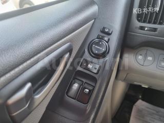 2017 HYUNDAI GRAND STAREX H-1 15 SEATS 어린이버스 LUXURY - 14