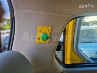 2017 HYUNDAI GRAND STAREX H-1 15 SEATS 어린이버스 LUXURY - 17