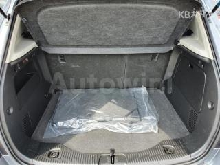 2015 GM DAEWOO (CHEVROLET) TRAX 1.4 LT LEATHERPACKAGE - 9