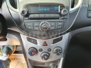 2015 GM DAEWOO (CHEVROLET) TRAX 1.4 LT LEATHERPACKAGE - 15