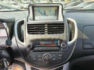 2015 GM DAEWOO (CHEVROLET) TRAX 1.4 LT LEATHERPACKAGE - 16