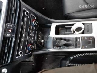 2018 KIA K5 HYBRID 2ND GEN OPTIMA 2.0 NOBLESSE - 11