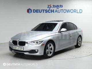 WBA3D3101DF250798 2013 BMW 3 SERIES 320D F30(12~)-0