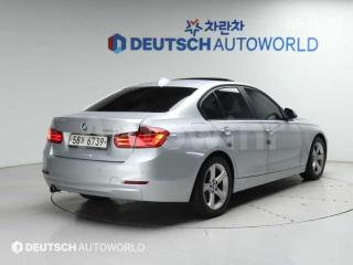 WBA3D3101DF250798 2013 BMW 3 SERIES 320D F30(12~)-1
