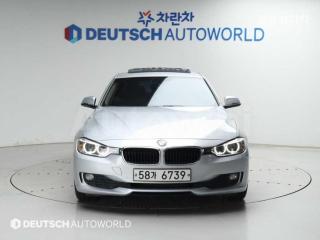 WBA3D3101DF250798 2013 BMW 3 SERIES 320D F30(12~)-2