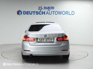 WBA3D3101DF250798 2013 BMW 3 SERIES 320D F30(12~)-3