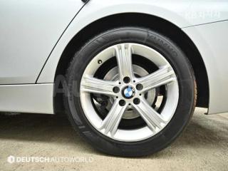 WBA3D3101DF250798 2013 BMW 3 SERIES 320D F30(12~)-4