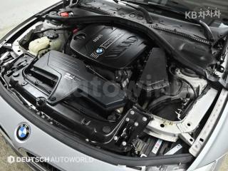 WBA3D3101DF250798 2013 BMW 3 SERIES 320D F30(12~)-5