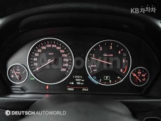 2013 BMW 3 SERIES 320D F30(12~) - 8