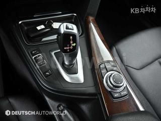 2013 BMW 3 SERIES 320D F30(12~) - 9