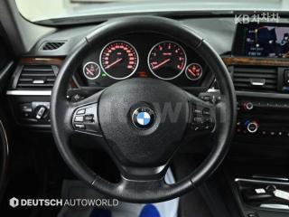 2013 BMW 3 SERIES 320D F30(12~) - 13